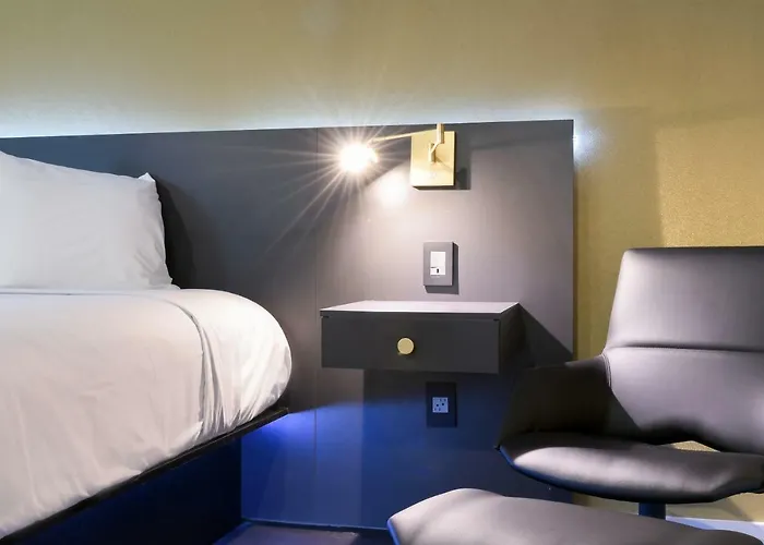 Glen Capri Inn And Suites - Burbank Universal