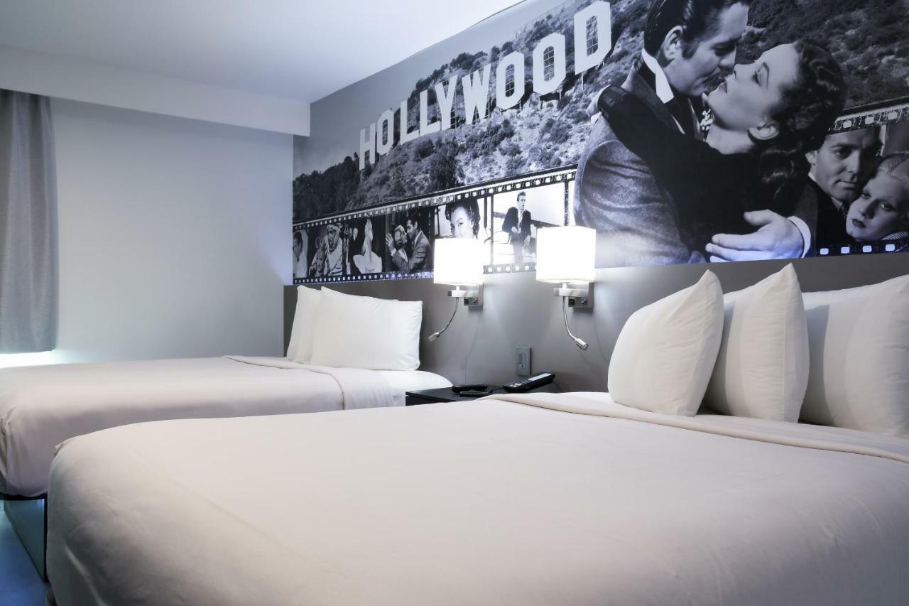Motel Glen Capri And - Burbank Universal Glendale